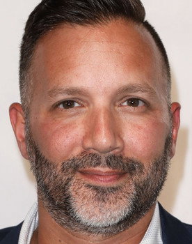 Brett Bentman