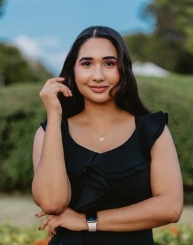 Juana Romero as Nathalie
