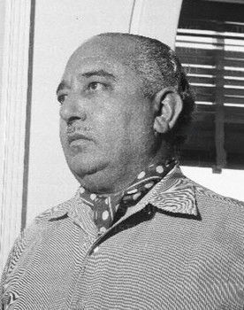 Francesco De Robertis