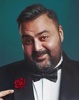 Chico as Fox (Cameo)