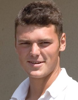 Martin Kaymer as Self (archive footage)