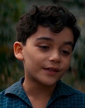 Little Nicholas' Treasure