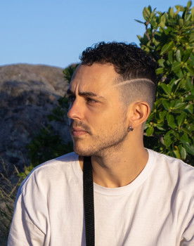 Hércio Medeiros as Pedro