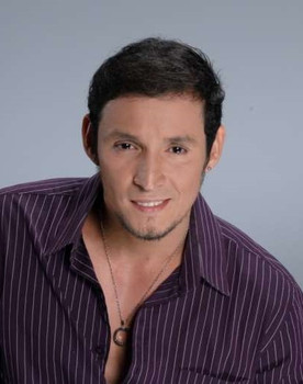 Emilio Garcia as Tomas