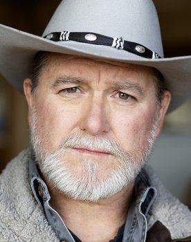 Vic Browder as Stonebreaker