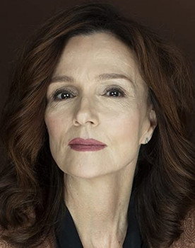 Jennifer Dale as The Director