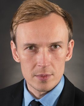 Konstantin Tretyakov
