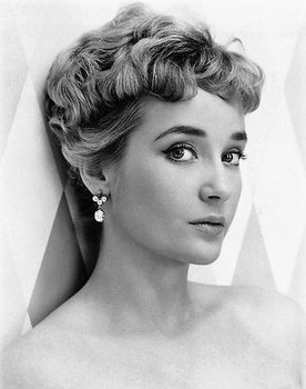 Sylvia Syms as Margaret Thatcher