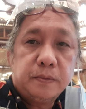 Raffy Tejada
