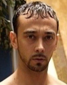 Rafa Madrid