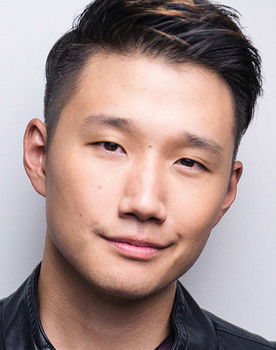 Daniel J. Edwards as Kanuto (voice)