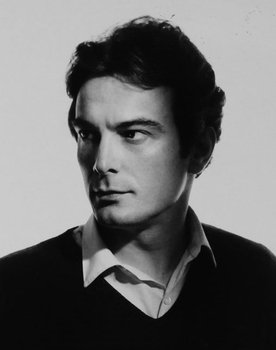 Alfredo Alcón