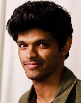 Kesav Binoy Kiron