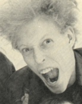 Butthole Surfers: The Hole Truth and Nothing Butt