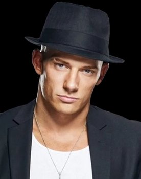 Mitchell Lavalley as Channing "Stacks" Lorenzo