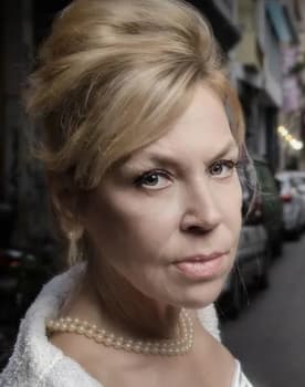 Roubini Vasilakopoulou