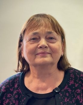 Oľga Solárová