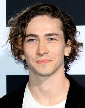 Dylan Arnold Dylan Arnold