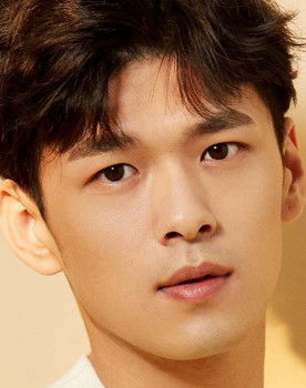 Yu Yinhao as Wu Sicong