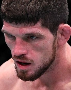 UFC 297: Strickland vs. du Plessis
