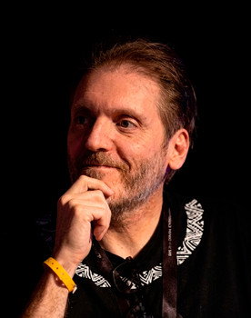 Luiz Alberto Cassol