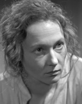 Halina Przybylska