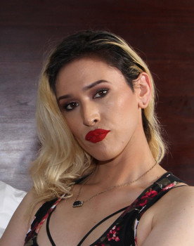 Melina George