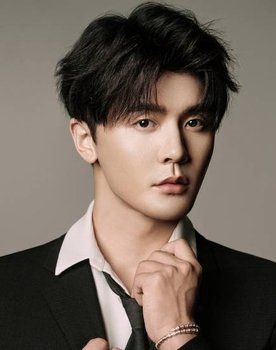 Zhao Xudong as Ai Fen