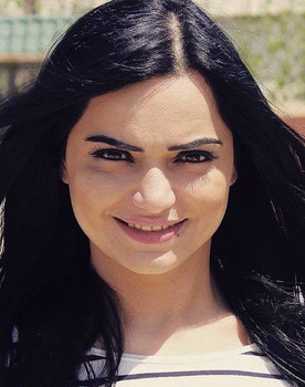 Asya Atakishiyeva as 