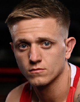 Josh Taylor vs. Jack Catterall