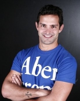 Iran Malfitano