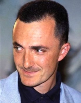 Daniele Luttazzi