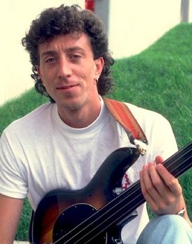 Pino Palladino