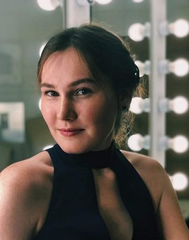 Elizabeth Slade as Marie Andersson