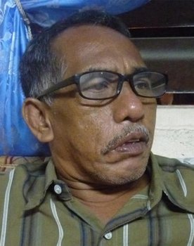 Man Kadir