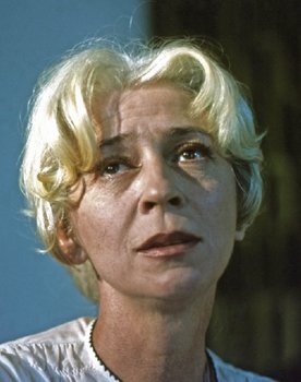 Halina Mikołajska