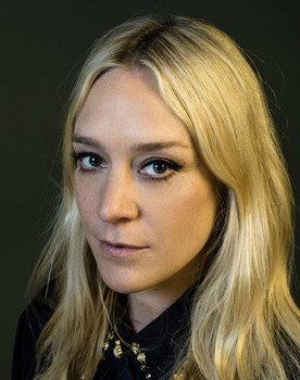 Chloë Sevigny