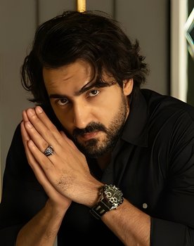 Hammad Farooqui