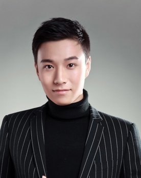 Zhang Yin Long as Xiao Xin