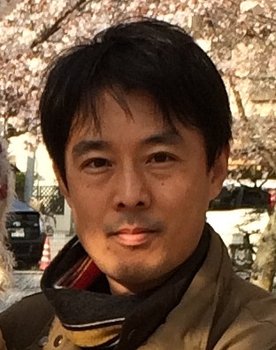 Yoshiki Matsuoka