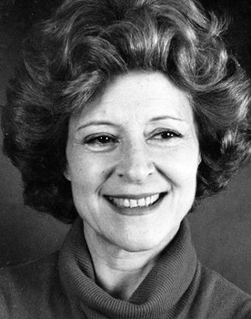Denise Provence as Dominique