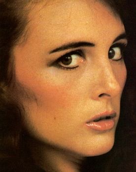 Laurie Smith