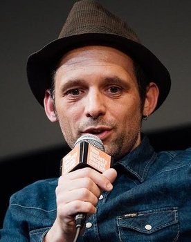 Mark Jenkin