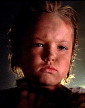 Shane Tickner as Robbie