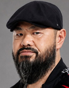 Keiji Takayama