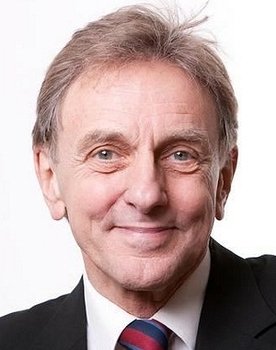Colin Blakemore