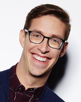 Keith Habersberger