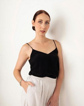 Whitney Lavaux as Nicole