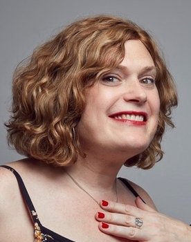 Lilly Wachowski