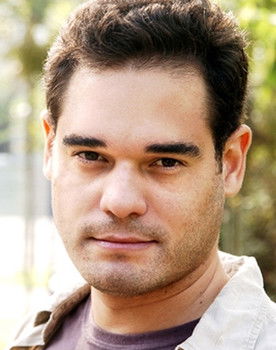 Alexandre Schumacher as Zen